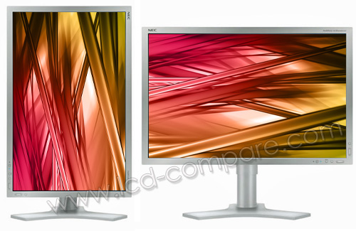 NEC MultiSync LCD2690WUXi&sup2; S