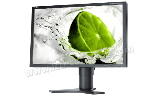 NEC MultiSync LCD2690WUXi BK
