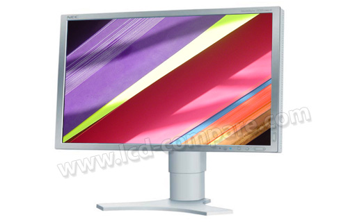 NEC MultiSync LCD2690WUXi S