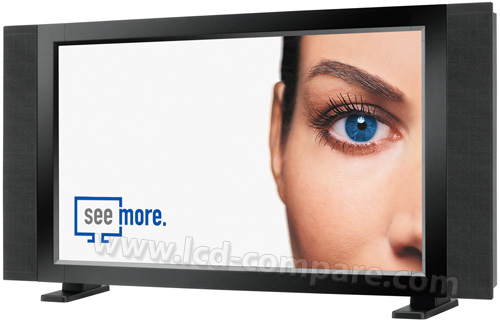 NEC MultiSync LCD3210