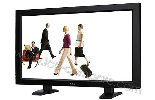 NEC MultiSync LCD3215