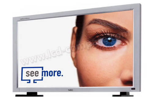 NEC MultiSync LCD4010 S