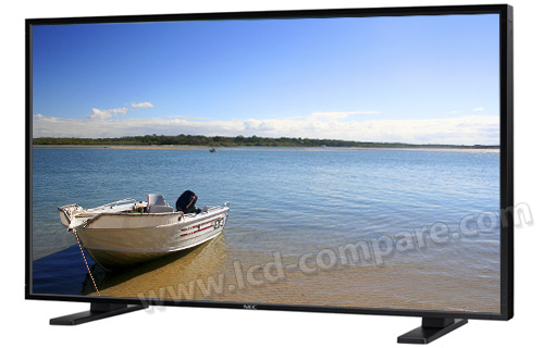 NEC MultiSync LCD4620