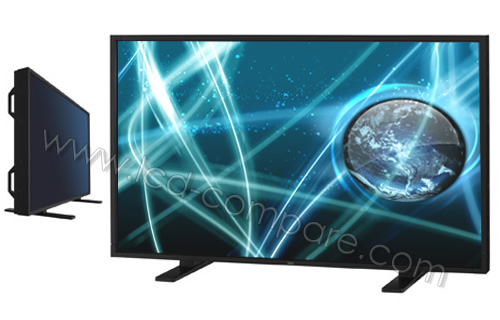 NEC MultiSync LCD5220