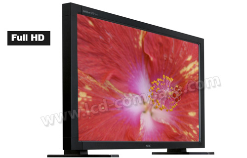 NEC MultiSync LCD5710