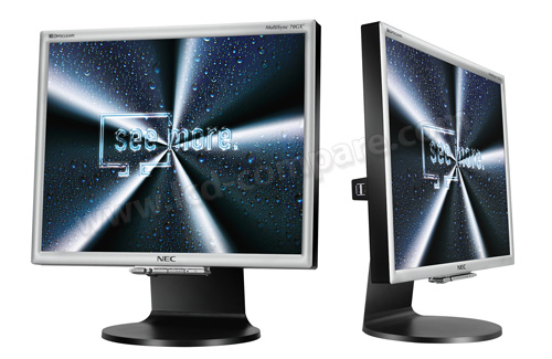 NEC MultiSync LCD70GX&sup2;