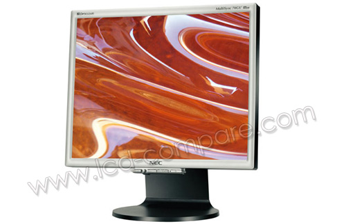 NEC MultiSync LCD70GX&sup2;Pro