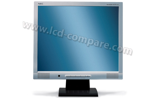 NEC AccuSync LCD72VM