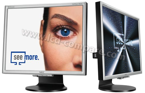 NEC MultiSync LCD90GX&sup2;