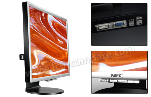 NEC MultiSync LCD90GX&sup2; Pro