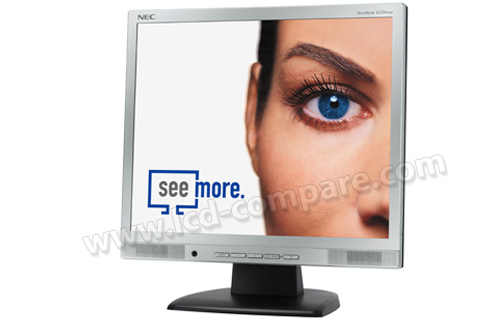 NEC AccuSync LCD93VM