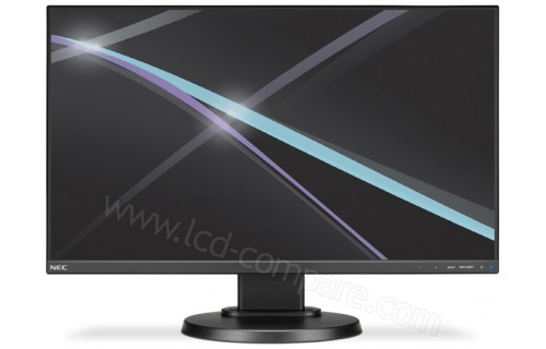 NEC MultiSync E221N-BK