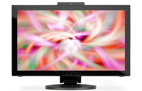 NEC Multisync E232WMT