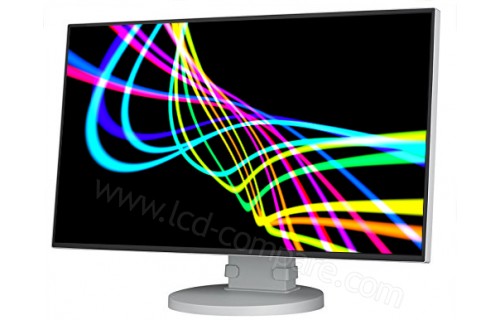 NEC MultiSync E241N-WH