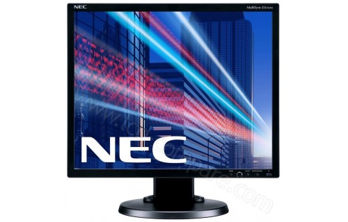 NEC MultiSync EA193Mi-BK