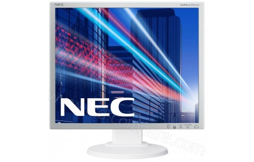 NEC MultiSync EA193Mi-WH