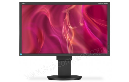 NEC MultiSync EA244UHD-BK