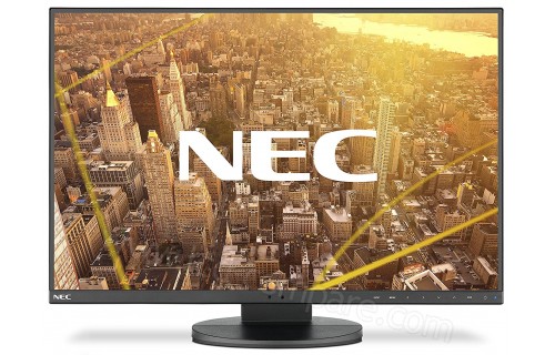NEC MultiSync EA245WMi-2-BK