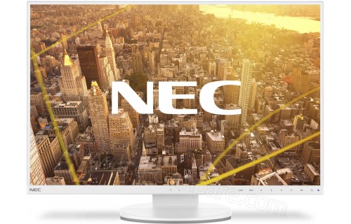 NEC MultiSync EA245WMi-2-WH