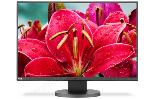 NEC MultiSync EA245WMi-BK