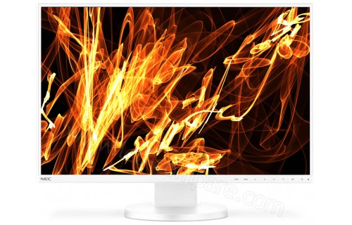 NEC MultiSync EA245WMi-WH