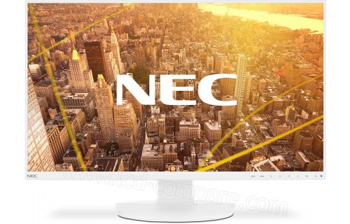 NEC MultiSync EA271F-WH