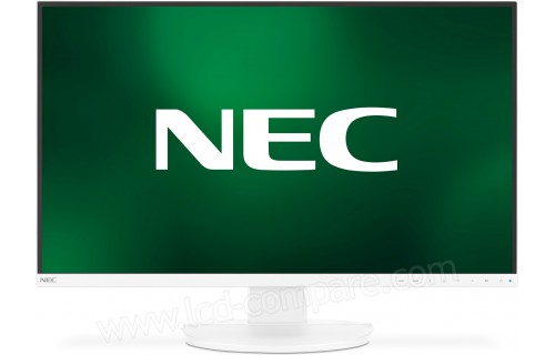 NEC MultiSync EA271Q-WH