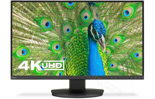 NEC MultiSync EA271U-BK