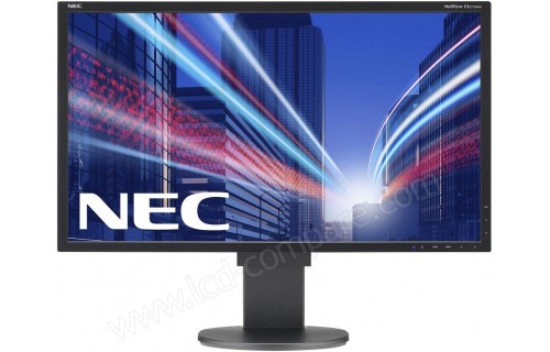 NEC MultiSync EA273WMi-BK