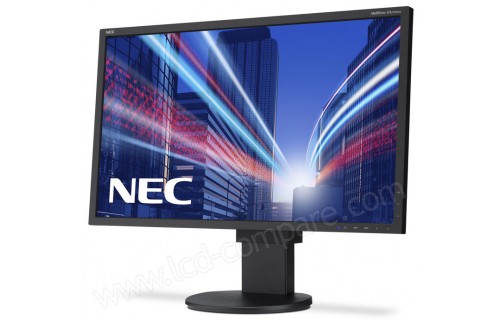 NEC MultiSync EA274WMi-BK