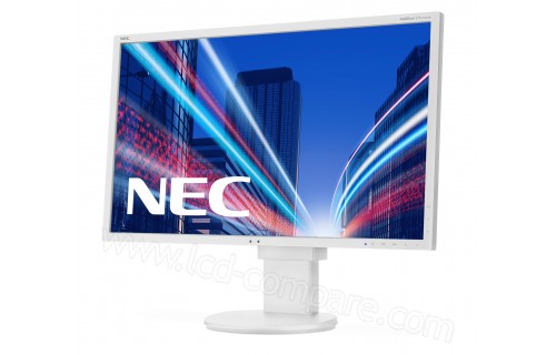 NEC MultiSync EA274WMi-WH