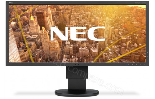 NEC MultiSync EA295WMi-BK