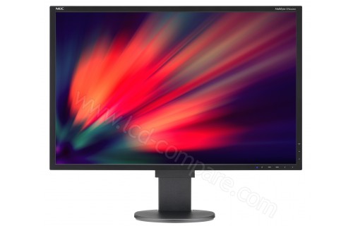 NEC MultiSync EA304WMi-BK