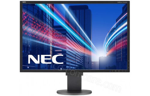 NEC MultiSync EA305WMi-BK