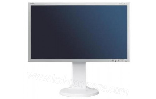 NEC MultiSync EA305WMi-WH