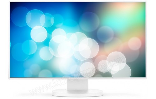 NEC MultiSync EX241UN-WH