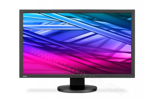 NEC MultiSync PA271Q-BK