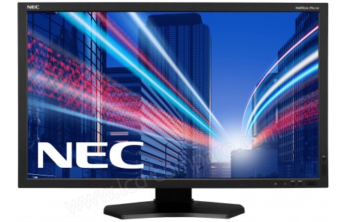 NEC MultiSync PA272W-SV2