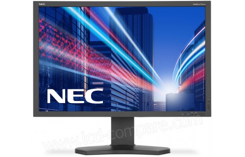 NEC MultiSync PA302W-SV2