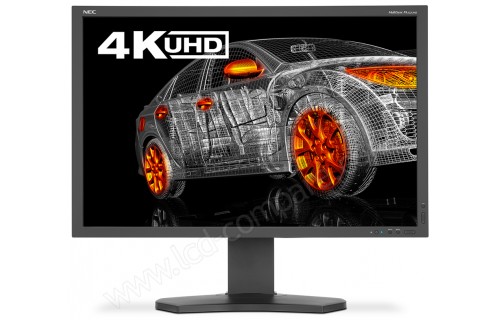 NEC MultiSync PA322UHD