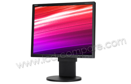 NEC MultiSync EA192M BK