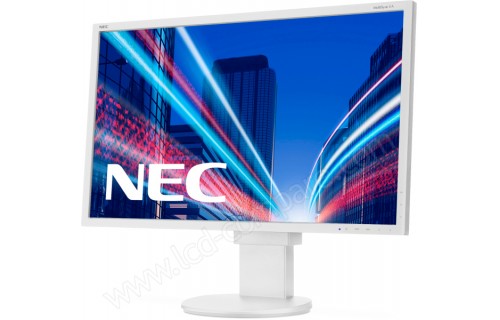 NEC MultiSync EA304WMi-WH