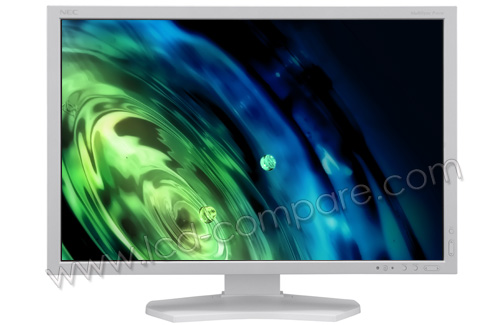 NEC MultiSync P241W S