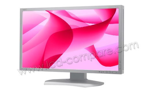 NEC MultiSync PA231W S