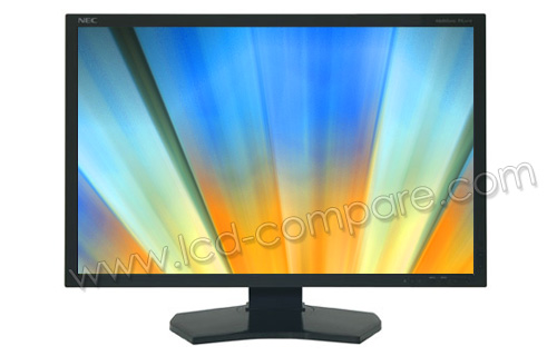 NEC LCD-PA301W◆29.8型／2560×1600 Sharp Imaging and Information Company of America