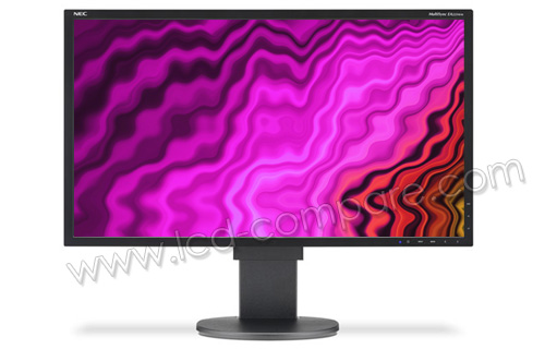 NEC MultiSync EA223WM BK