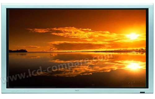 NEC PlasmaSync PX-42VR5