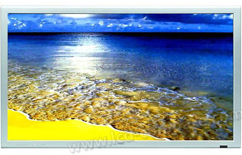 NEC PlasmaSync PX-50XR4