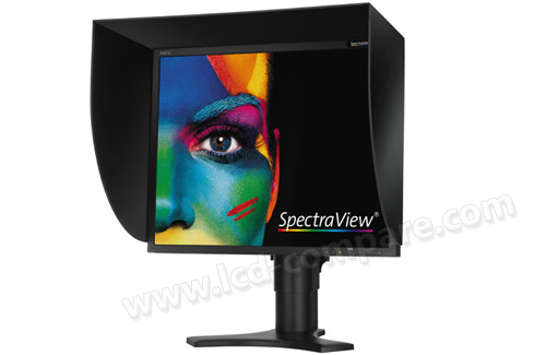 NEC SpectraView 1990 BK