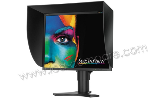 NEC SpectraView 1990p